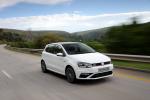 Volkswagen Polo GTi 2015 года (ZA)